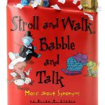 Words Are CATegorical Grammar Book for Kids by Millbrook Press-0