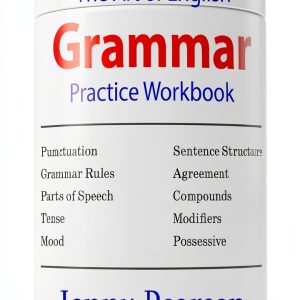 Grammar Mastery for Kids: A Fun and Interactive Guide-0