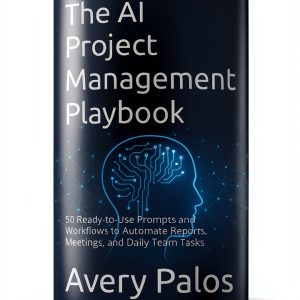 Project Management Mastery: A Comprehensive Guide for Kindle-0