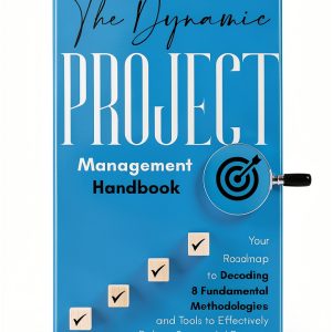 Project Management Guide Kindle Edition by EB Publishing-0
