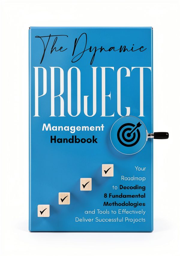 Project Management Guide Kindle Edition by EB Publishing-0