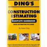 Estimating Engineering Kindle Edition by TechPress Print Replica Guide-0