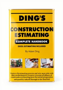 Estimating Engineering Kindle Edition by TechPress Print Replica Guide-0