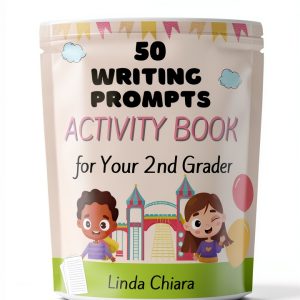 Kids Grammar Workbook Kindle Edition by LearnPlay 103 Pages Ages 6-8-0