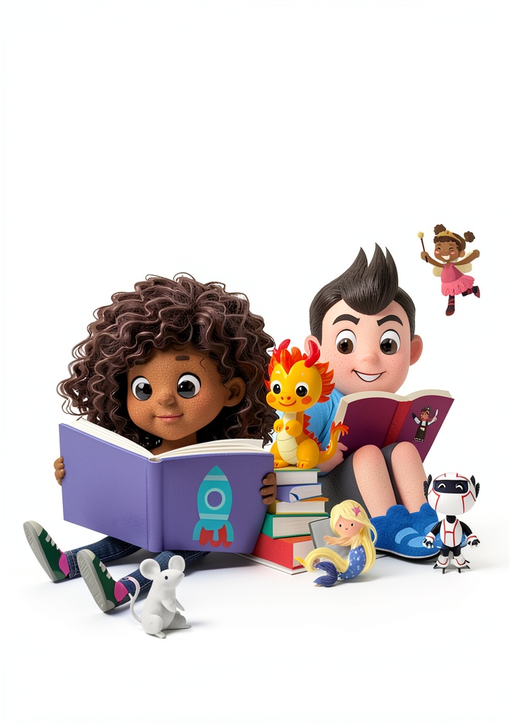 storybook