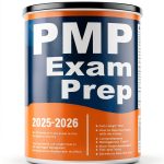 PMP Exam Kindle eBook by Project Management Institute 174‑Page Guide-0
