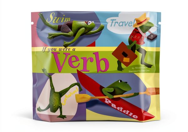 Picture Window Books Kindergarten Grammar eBook Kindle 24‑Page-0