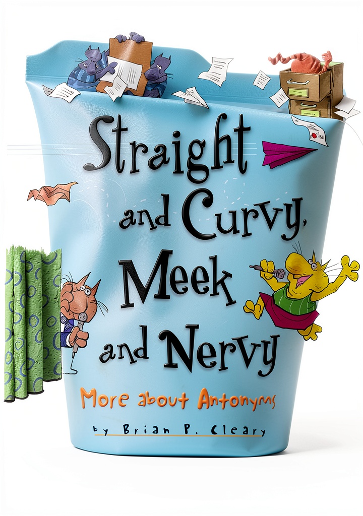 kids books