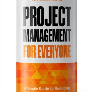 Project Management for Technical Teams: A Comprehensive Guide-0