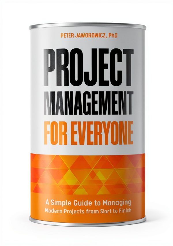 Project Management for Technical Teams: A Comprehensive Guide-0