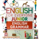 DK Children English for Everyone Grammar Workbook for Ages 6-9 –-0