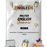 Grammar Mastery for Kids: English Language Learning-0