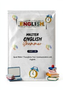 Grammar Mastery for Kids: English Language Learning-0