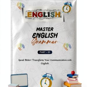 Grammar Mastery for Kids: English Language Learning-0
