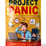 Project Panic: A Technical Project Management Guide for Kindle-0