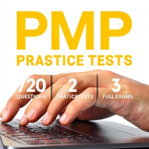 Project Management Mastery: A Comprehensive Guide for PMP Exam Success-0
