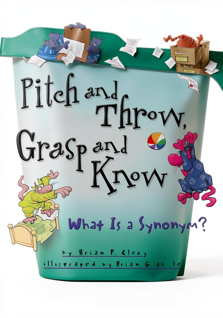 grammar books for kids
