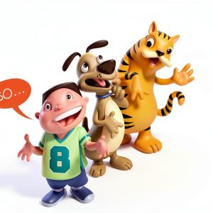 Language Rules! Children's Grammar Book by The Child's World-0