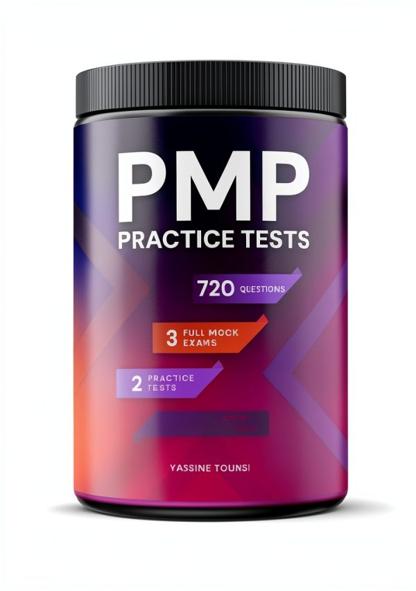 PMP Exam Kindle Edition 3rd Technical Project Management Guide-0