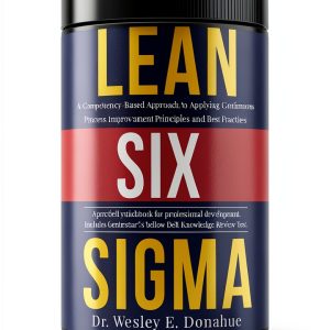 Six Sigma Quality Management for Structured Learning-0