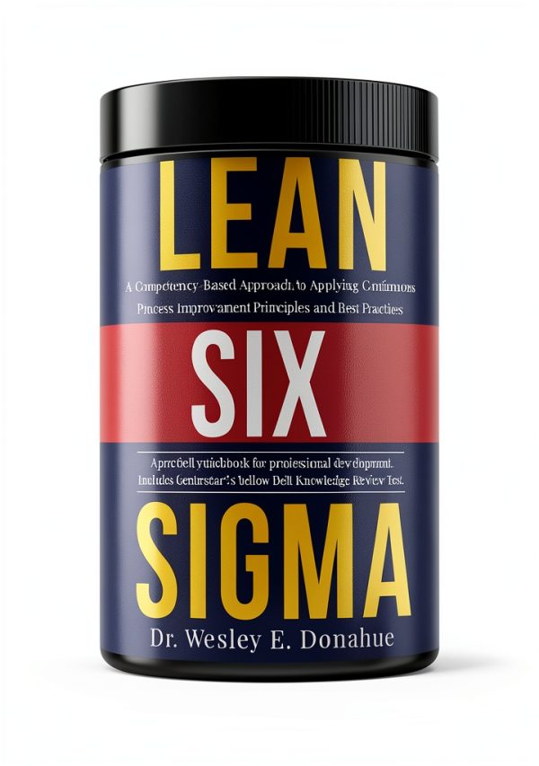 Six Sigma Quality Management for Structured Learning-0