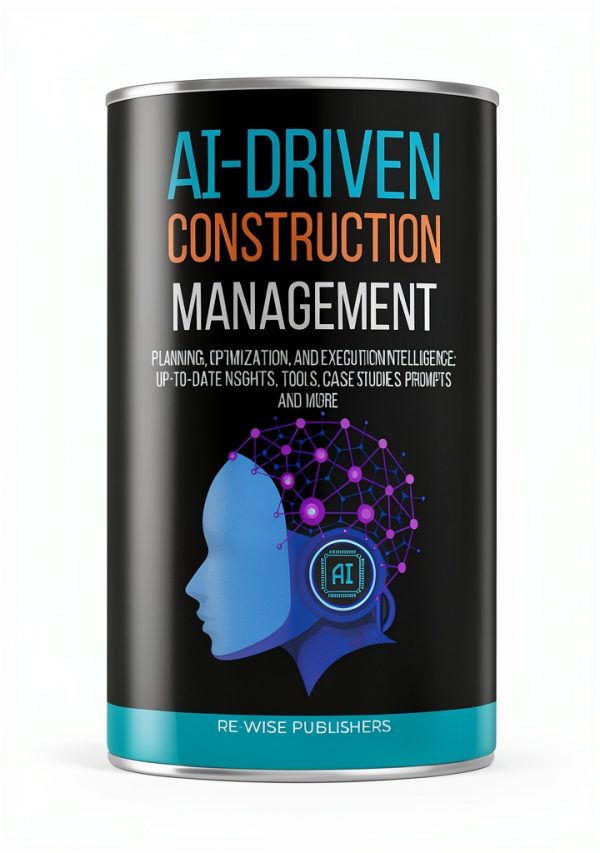 AI-Powered Business Function Series: Technical Project Management-0