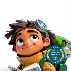 Grammar Guide for Kids, 2nd Edition, English, 173 Pages-0