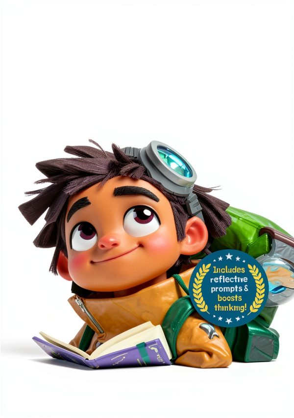Grammar Guide for Kids, 2nd Edition, English, 173 Pages-0