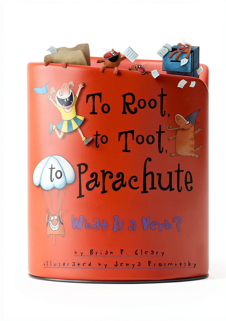 children s grammar books