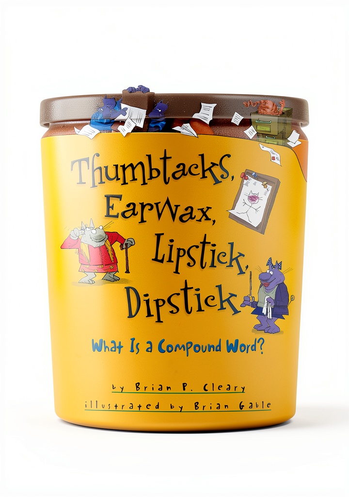 educational books for kids
