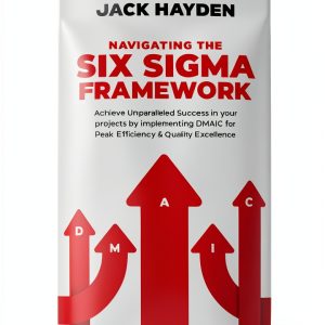 Six Sigma Quality Management Guide by EB Publishing House Kindle-0