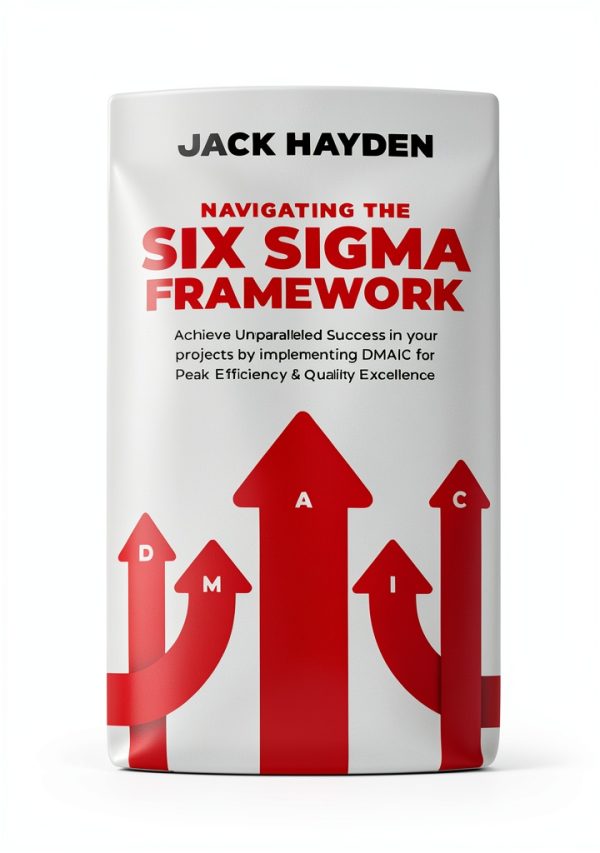 Six Sigma Quality Management Guide by EB Publishing House Kindle-0