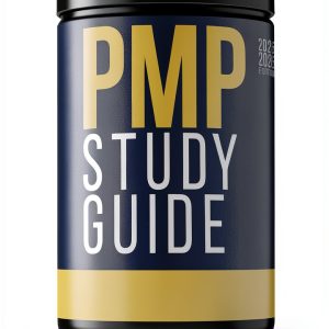 PMP Exam Prep Kindle Edition by Project Management Institute 2024-0