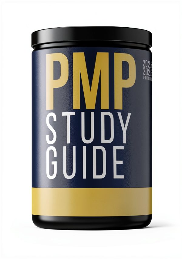 PMP Exam Prep Kindle Edition by Project Management Institute 2024-0