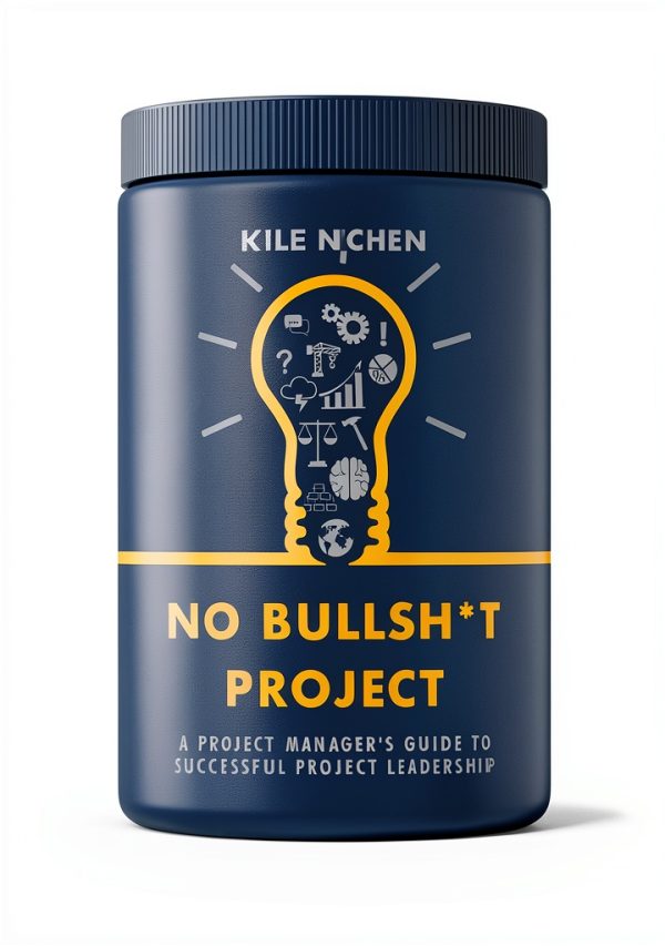 Project Management for Engineers: A Comprehensive Guide-0