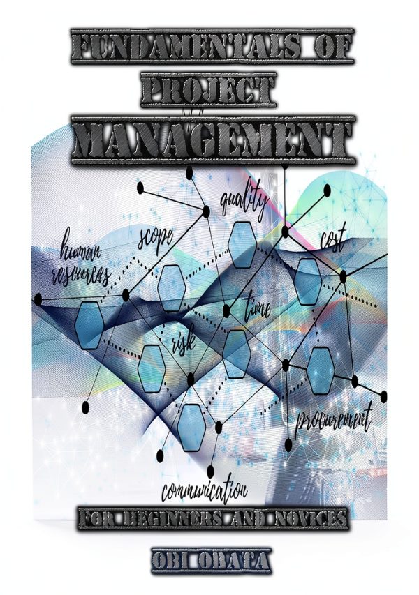 Technical Project Management Kindle eBook by Amazon – 168‑Page Guide-0
