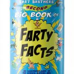 Fart Brothers Fun Facts Top Floor Books Childrens Book Manners-0