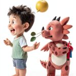 My Dragon Book 7 – Kindergarten Adventure by DG Books Publishing-0