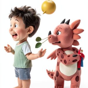 My Dragon Book 7 – Kindergarten Adventure by DG Books Publishing-0