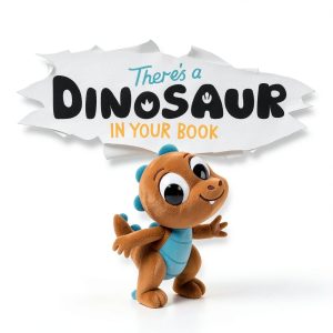 Dinosaur Manners Book Random House Kids Ebook Preschool Ages 3-7-0