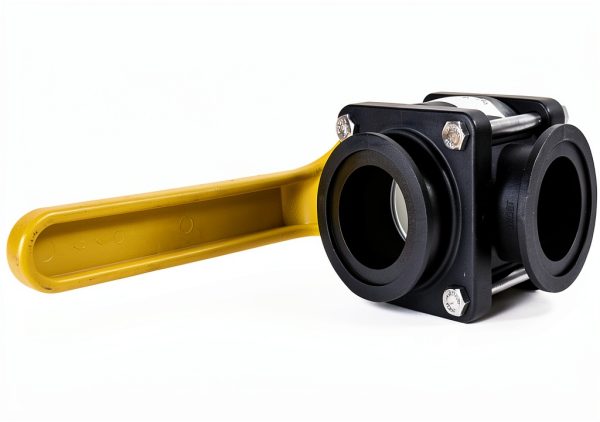 Genuine Part Replaces 3-Way Valve Compatible with Multiquip WT5C, WTE5C, WT5CSG, WT5HP, WTE5HP, WT5HPSG Water Trailer 49665-1